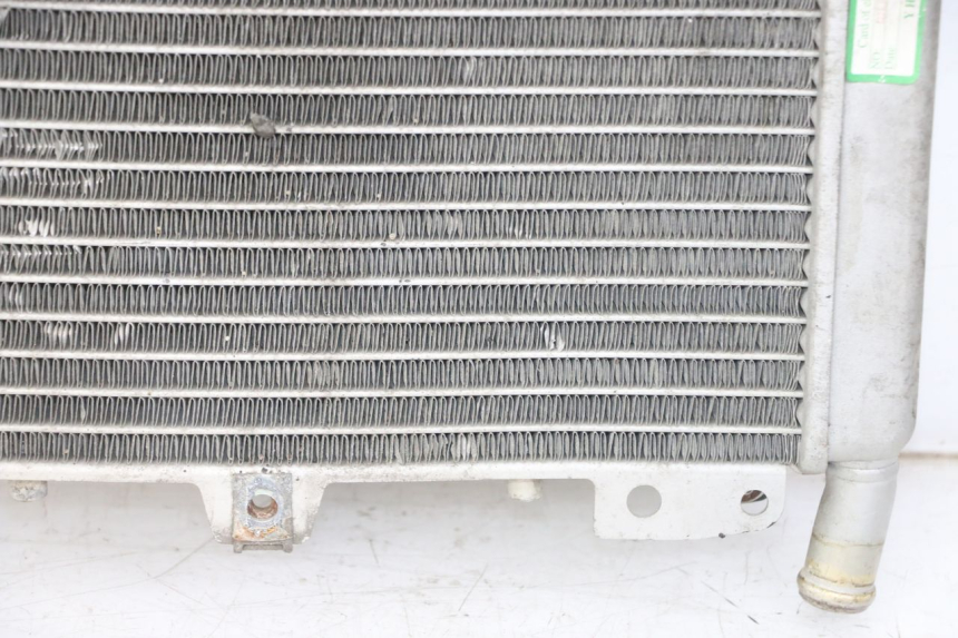 photo de RADIATOR GILERA NEXUS 125 (2009 - 2013)