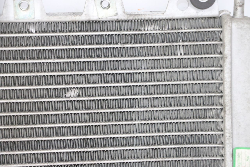 photo de RADIATOR GILERA NEXUS 125 (2009 - 2013)