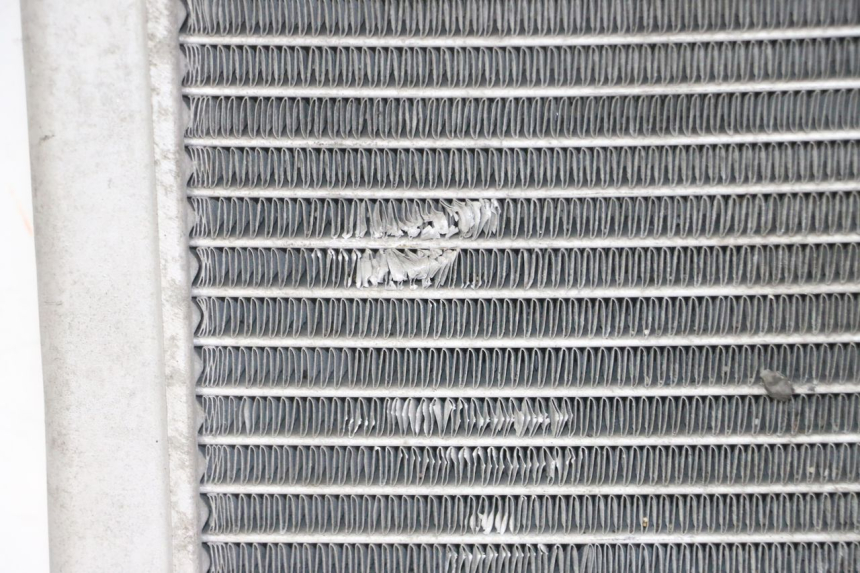 photo de RADIATOR GILERA NEXUS 125 (2009 - 2013)