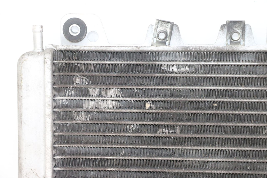 photo de RADIATOR GILERA NEXUS 125 (2009 - 2013)