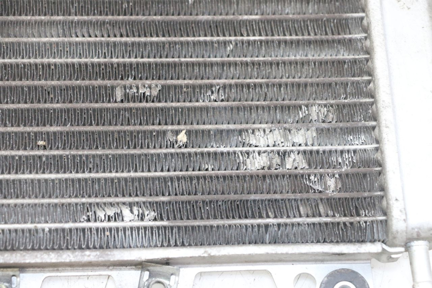 photo de RADIATOR GILERA NEXUS 125 (2009 - 2013)