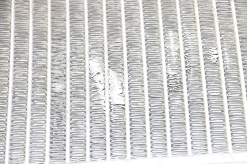 photo de RADIATOR GILERA NEXUS 125 (2009 - 2013)