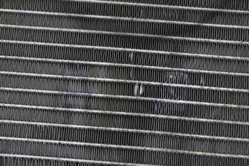 photo de RADIATOR GILERA NEXUS 125 (2009 - 2013)