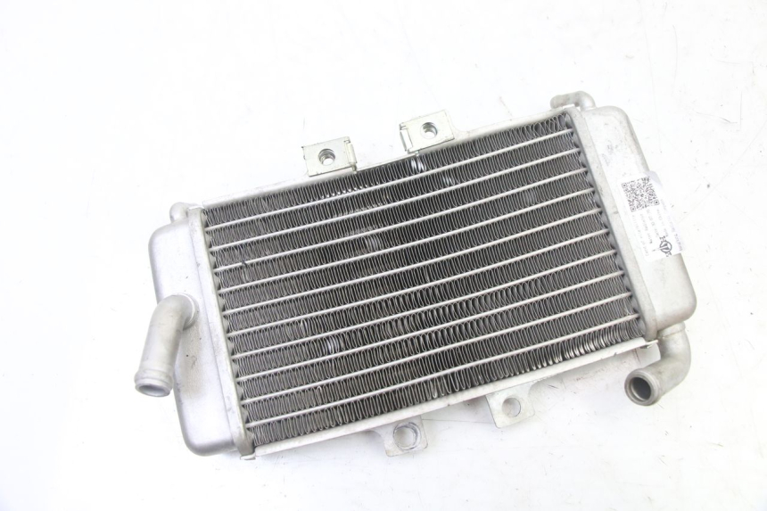photo de COOLANT RADIATOR PIAGGIO NRG POWER PUREJET 50 (2018 - 2021)