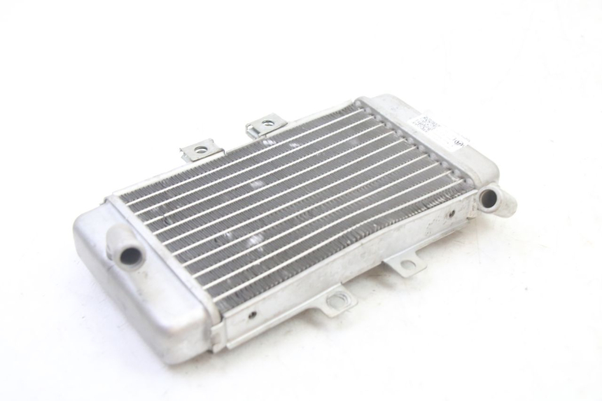 photo de COOLANT RADIATOR PIAGGIO NRG POWER PUREJET 50 (2018 - 2021)