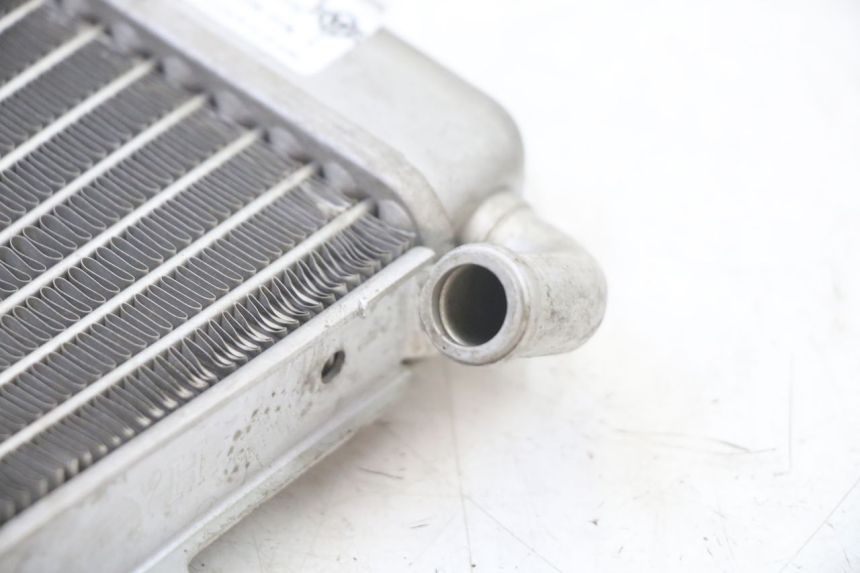 photo de COOLANT RADIATOR PIAGGIO NRG POWER PUREJET 50 (2018 - 2021)