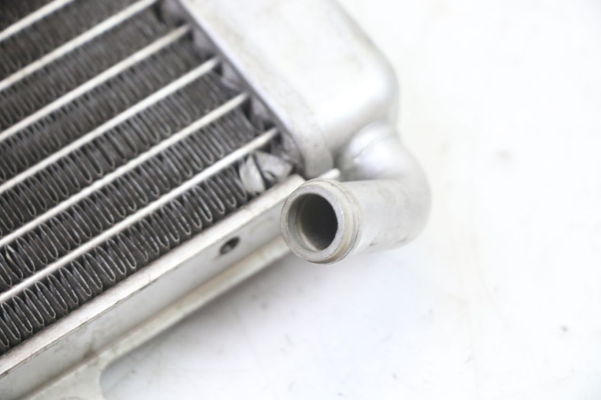 photo de COOLANT RADIATOR PIAGGIO NRG POWER PUREJET 50 (2018 - 2021)