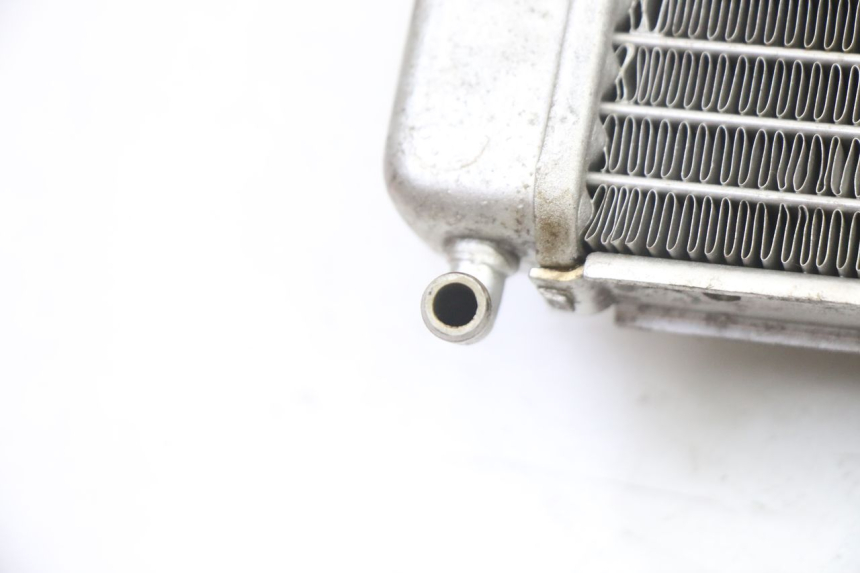 photo de COOLANT RADIATOR PIAGGIO NRG POWER PUREJET 50 (2018 - 2021)