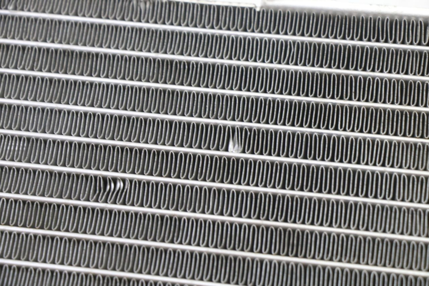 photo de COOLANT RADIATOR PIAGGIO NRG POWER PUREJET 50 (2018 - 2021)