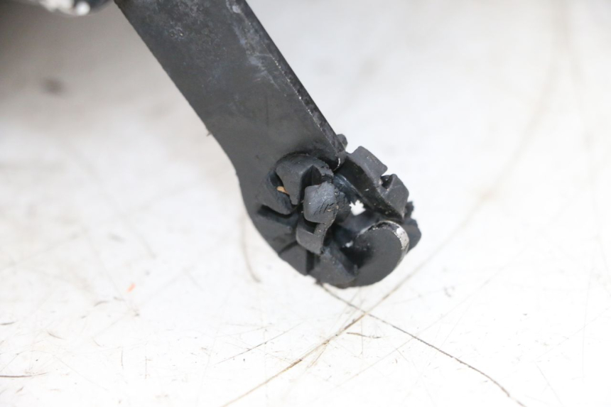 photo de COOLANT RADIATOR HONDA NSR R 125 (1994 - 2003) - Zoom on usage condition