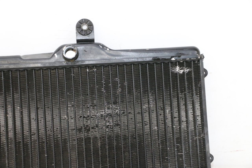 photo de COOLANT RADIATOR HONDA NSR R 125 (1994 - 2003) - Fixing points details