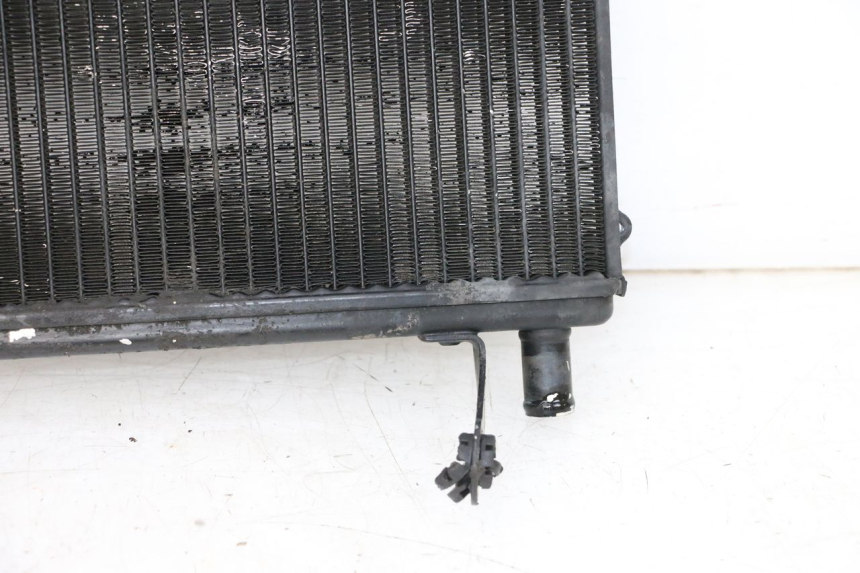 photo de COOLANT RADIATOR HONDA NSR R 125 (1994 - 2003) - Surface and material condition