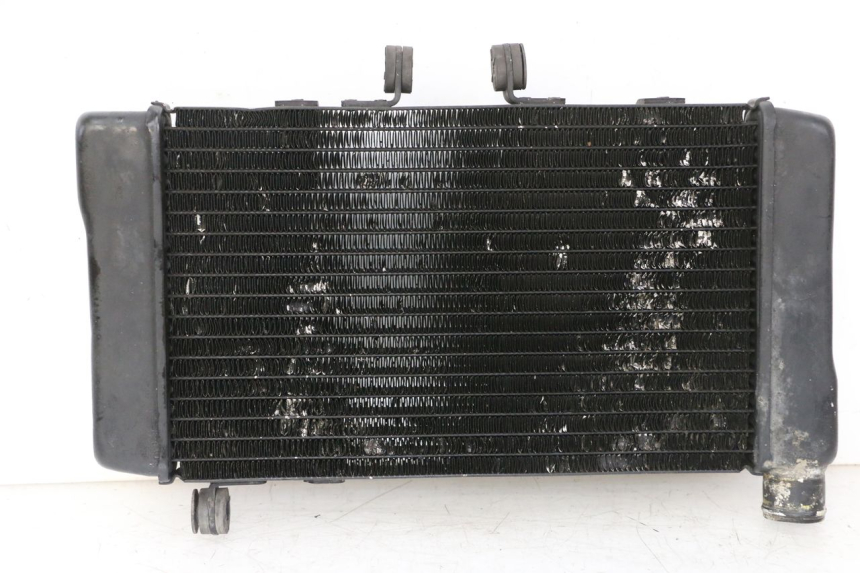 photo de COOLANT RADIATOR HONDA NTV DEAUVILLE 650 (2001 - 2006)