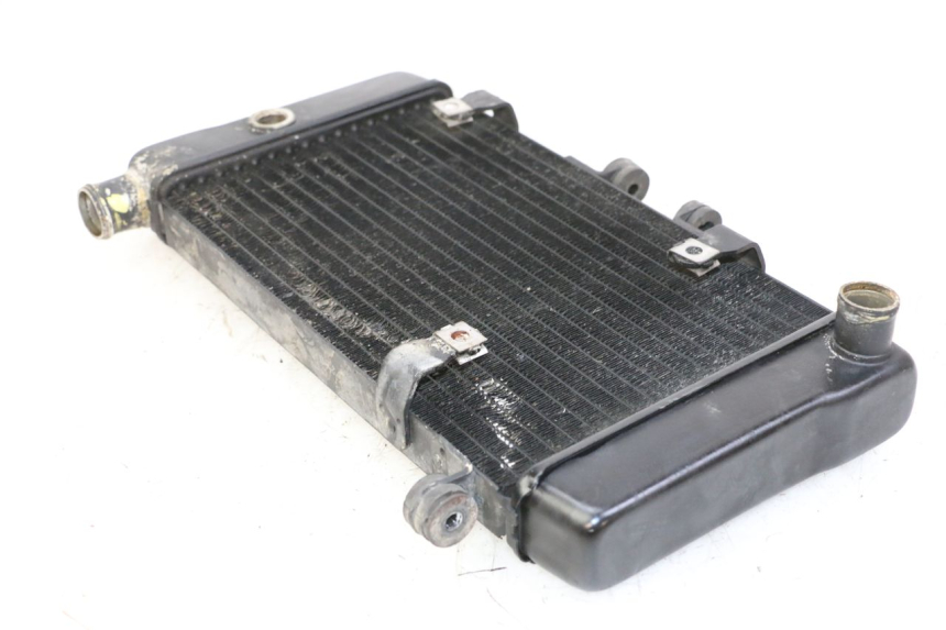 photo de COOLANT RADIATOR HONDA NTV DEAUVILLE 650 (2001 - 2006)