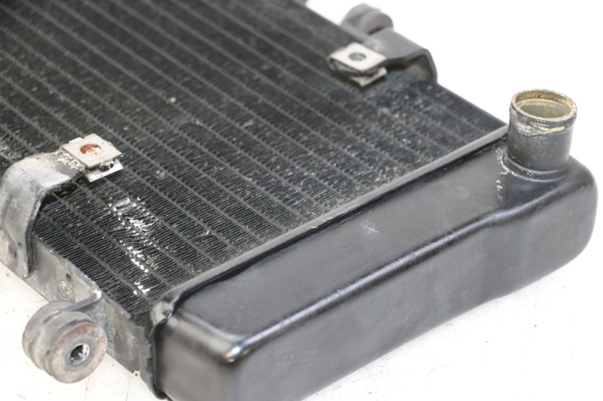 photo de COOLANT RADIATOR HONDA NTV DEAUVILLE 650 (2001 - 2006)