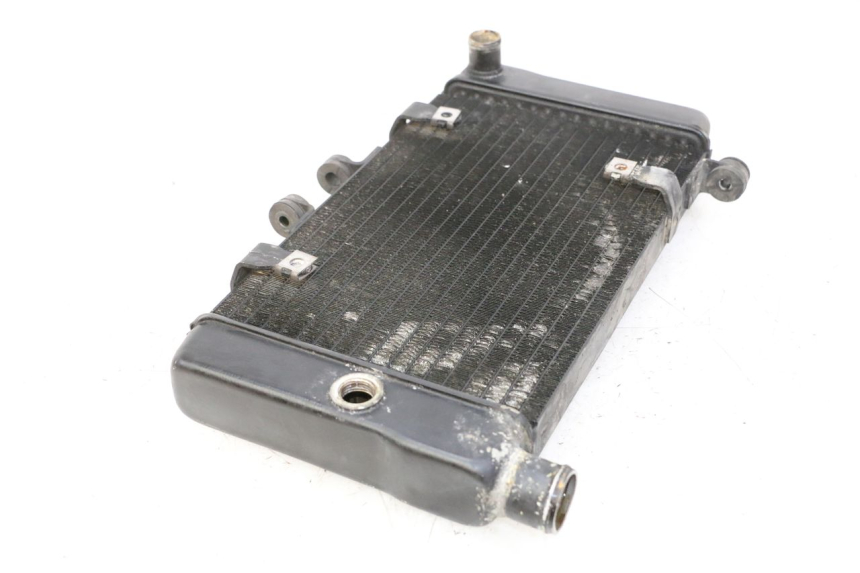 photo de COOLANT RADIATOR HONDA NTV DEAUVILLE 650 (2001 - 2006)