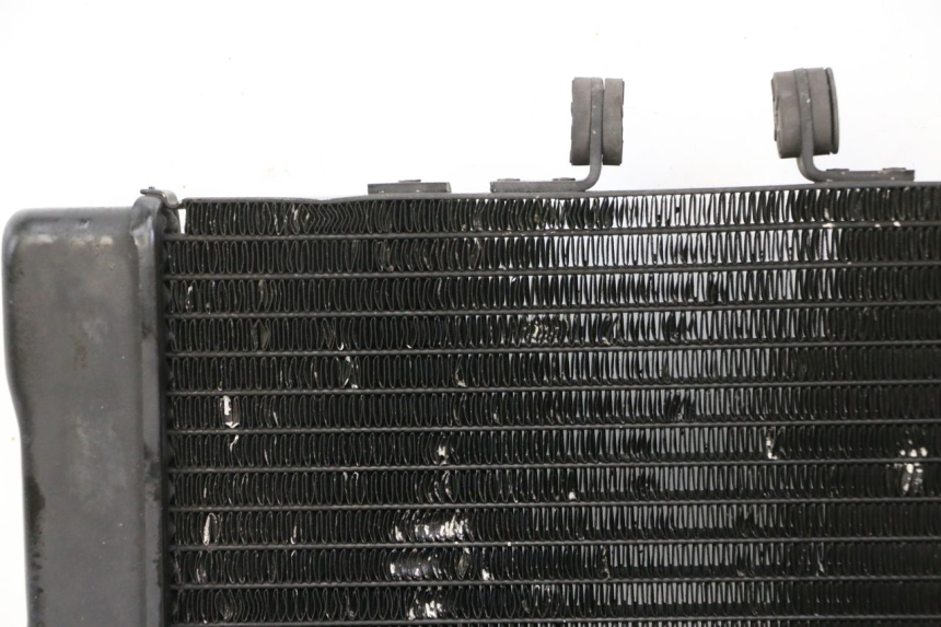 photo de COOLANT RADIATOR HONDA NTV DEAUVILLE 650 (2001 - 2006)