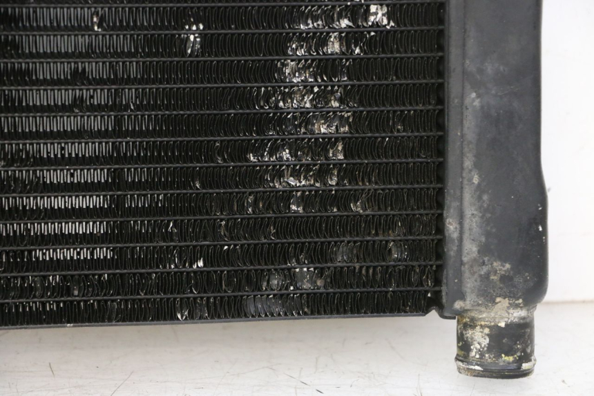 photo de COOLANT RADIATOR HONDA NTV DEAUVILLE 650 (2001 - 2006)