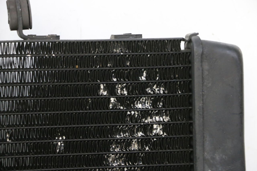 photo de COOLANT RADIATOR HONDA NTV DEAUVILLE 650 (2001 - 2006)