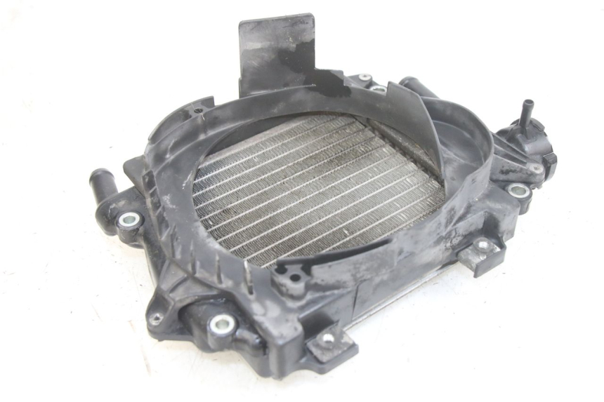 photo de RADIATOR HONDA PCX (JF28) 125 (2009 - 2011)