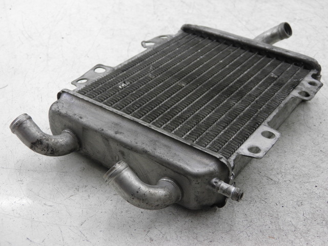 photo de RADIATOR PEUGEOT ELYSEO 125 (1999 - 2004)