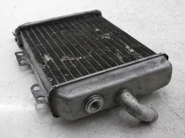 photo de RADIATOR PEUGEOT ELYSEO 125 (1999 - 2004)