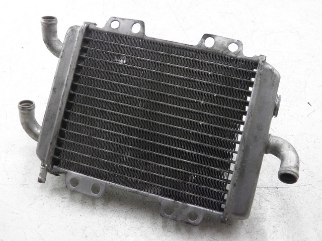 photo de RADIATOR PEUGEOT ELYSEO 125 (1999 - 2004)