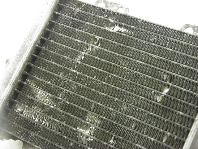 photo de RADIATOR PEUGEOT ELYSEO 125 (1999 - 2004)