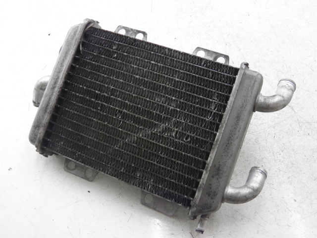 photo de RADIATOR PEUGEOT ELYSEO 125 (1999 - 2004)