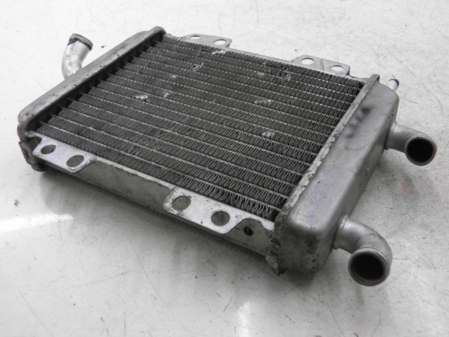 photo de RADIATOR PEUGEOT ELYSEO 125 (1999 - 2004)