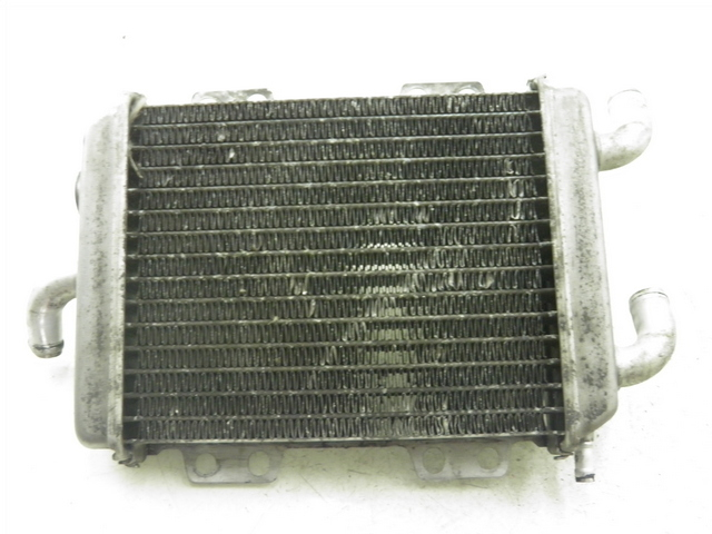 photo de RADIATOR PEUGEOT ELYSEO 125 (1999 - 2004)