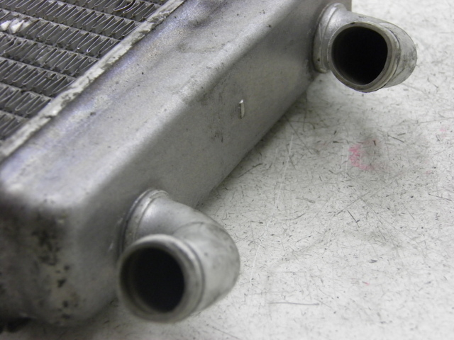 photo de RADIATOR PEUGEOT ELYSEO 125 (1999 - 2004)