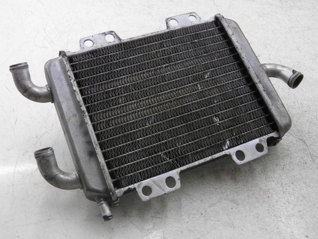 photo de RADIATOR PEUGEOT ELYSEO 125 (1999 - 2004)