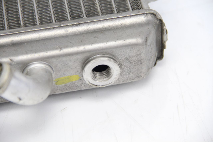 photo de COOLANT RADIATOR PEUGEOT ELYSTAR 125 (2002 - 2007)