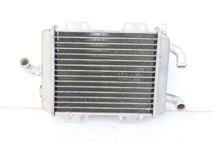 photo de COOLANT RADIATOR PEUGEOT ELYSTAR 125 (2002 - 2007)