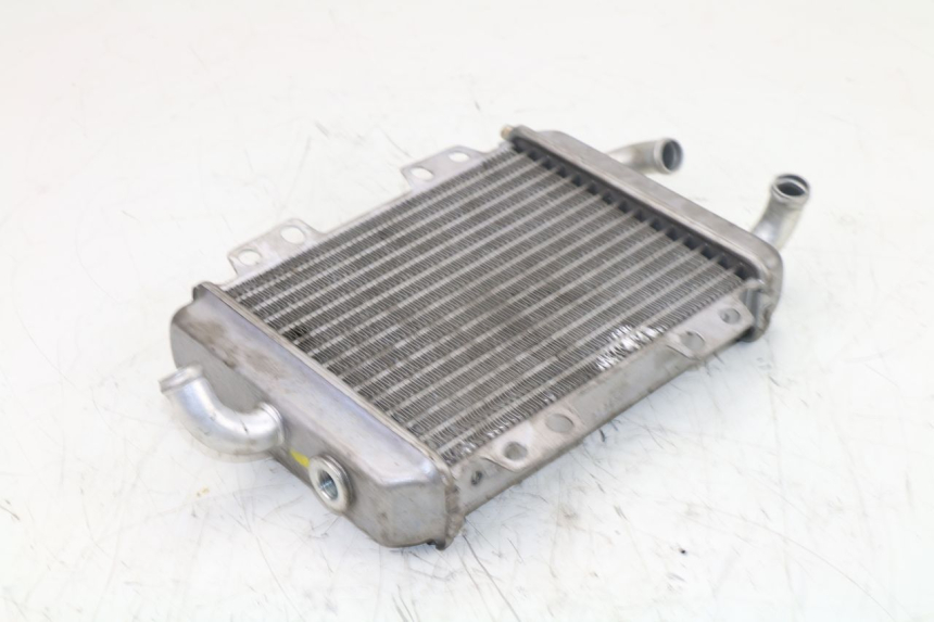 photo de COOLANT RADIATOR PEUGEOT ELYSTAR 125 (2002 - 2007)