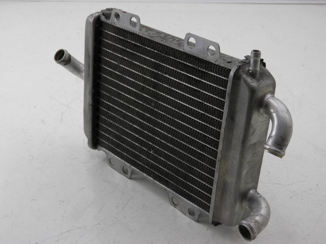 photo de COOLANT RADIATOR PEUGEOT ELYSTAR 125 (2002 - 2007)
