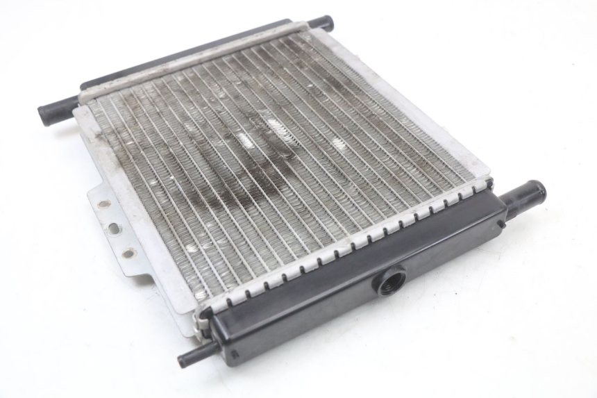 photo de COOLANT RADIATOR PEUGEOT GEOPOLIS RS 125 (2007 - 2009)