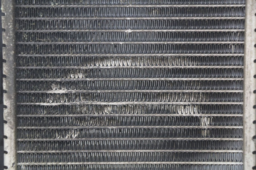 photo de RADIATOR PEUGEOT SATELIS 125 (2010 - 2012)