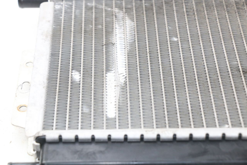 photo de COOLANT RADIATOR PEUGEOT SATELIS 125 (2013 - 2018)