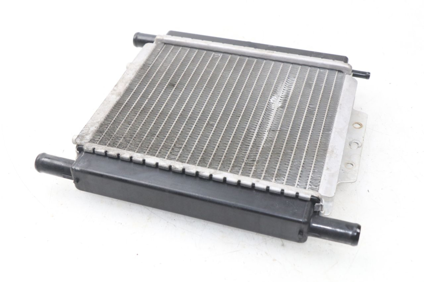 photo de COOLANT RADIATOR PEUGEOT SATELIS 125 (2013 - 2018)