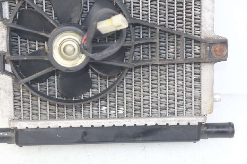 photo de RADIATOR PEUGEOT SATELIS 125 (2010 - 2012)