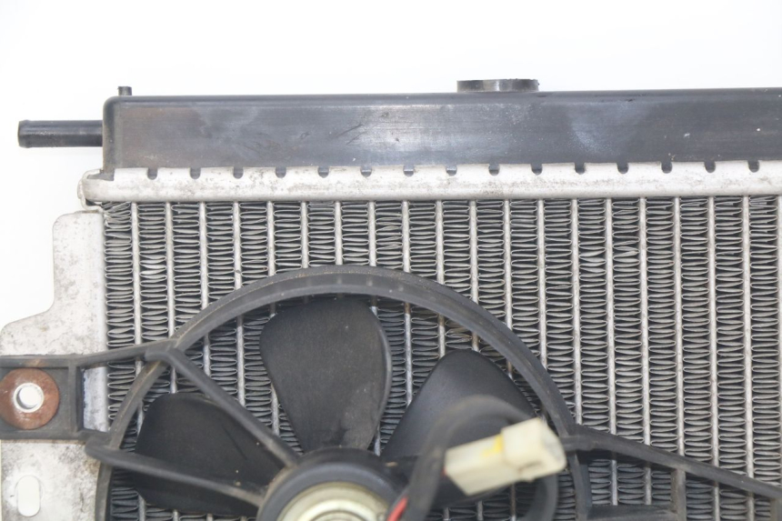 photo de RADIATOR PEUGEOT SATELIS 125 (2010 - 2012)