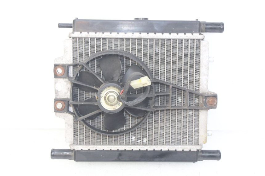 photo de RADIATOR PEUGEOT SATELIS 125 (2010 - 2012)