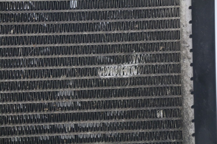 photo de RADIATOR PEUGEOT SATELIS 125 (2010 - 2012)