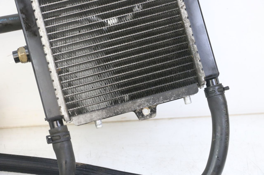 photo de RADIATOR PEUGEOT SATELIS 125 (2010 - 2012)