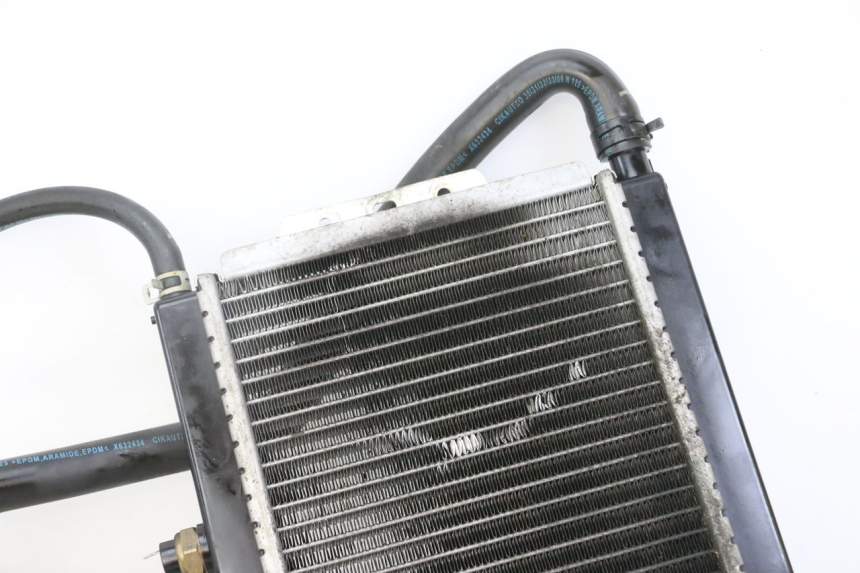 photo de RADIATOR PEUGEOT SATELIS 125 (2010 - 2012)