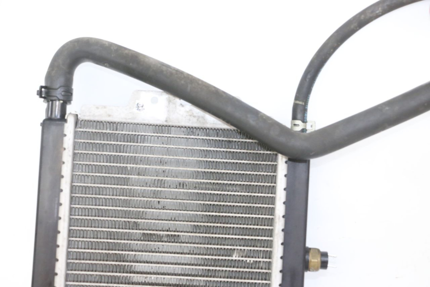 photo de RADIATOR PEUGEOT SATELIS 125 (2010 - 2012)