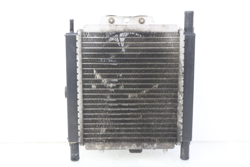 photo de RADIATOR PEUGEOT SATELIS COMPRESSOR K15 125 (2006 - 2009)