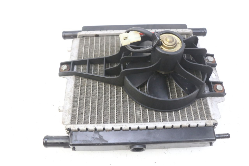 photo de RADIATOR PEUGEOT SATELIS COMPRESSOR K15 125 (2006 - 2009)